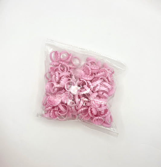 Glue Rings