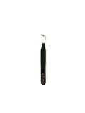 90° Fiber Tip Tweezers