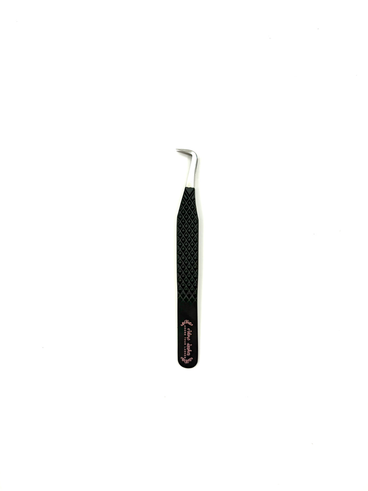 90° Fiber Tip Tweezers