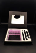 Spiked Out Lash Clusters + Bottoms