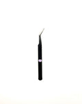 Lash Cluster Tweezers