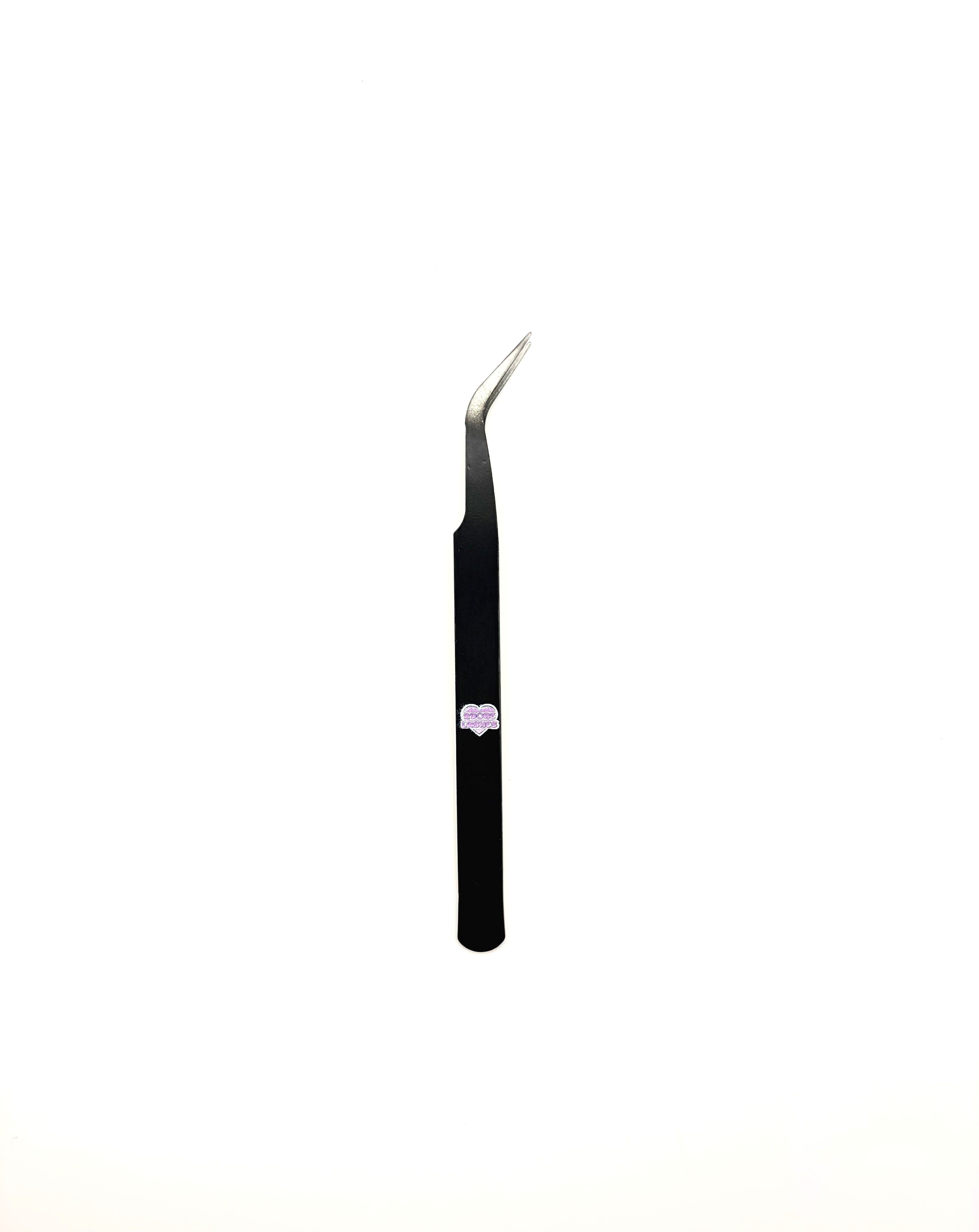 Lash Cluster Tweezers