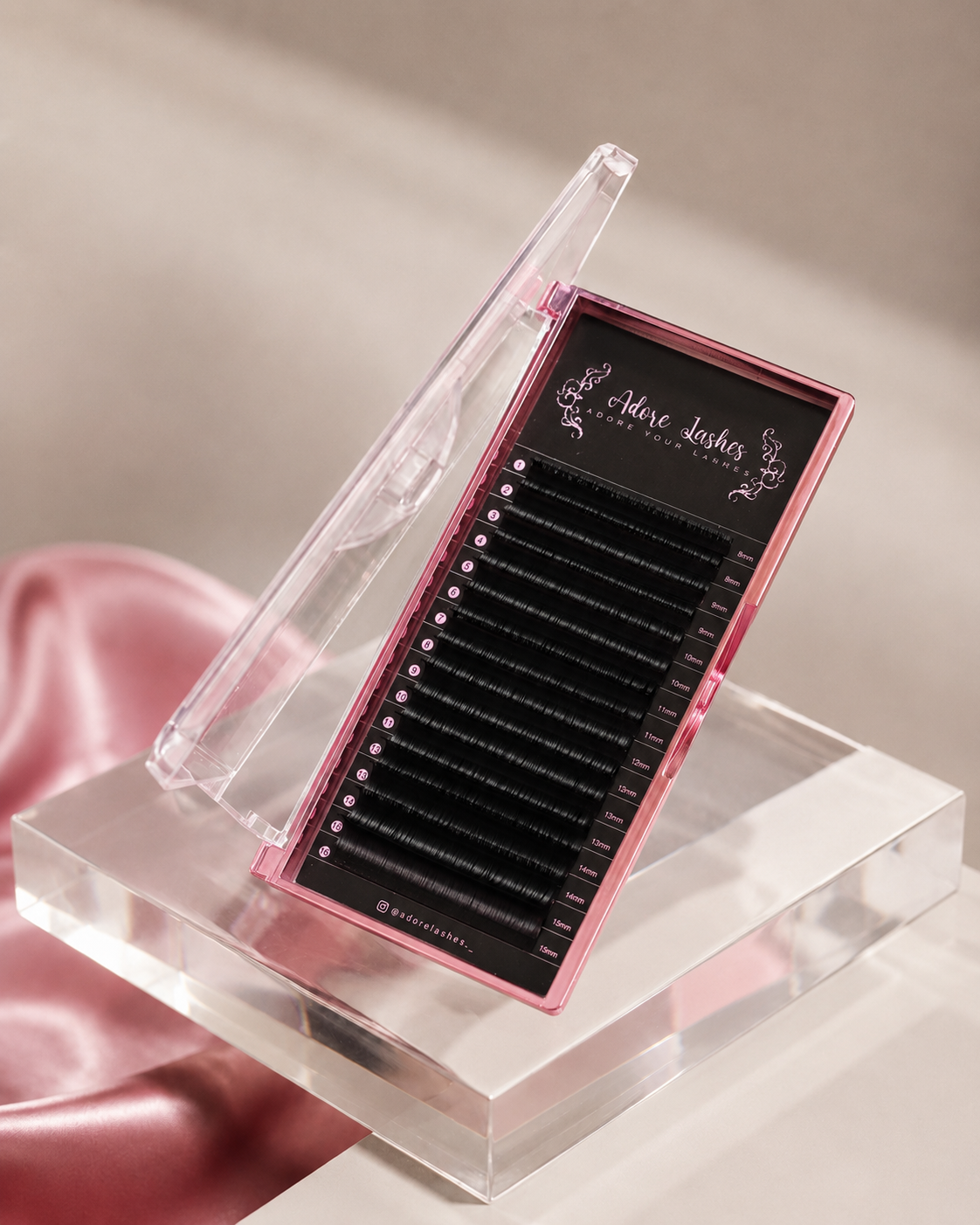 Anime Spike Trays