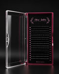 Cashmere Lash Trays